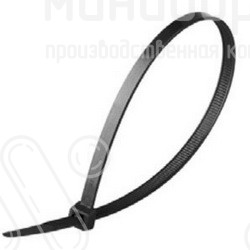 Стяжки для строительной фурнитуры – FA160X4.8 | картинка 2