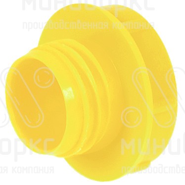 Заглушки для резьбовых отверстий m16×1 – TFUGM16x1 | картинка 2