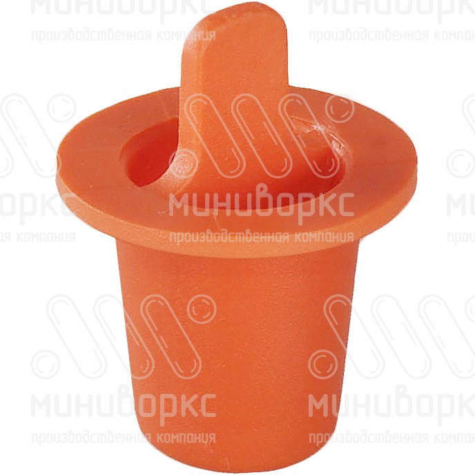 Универсальные пробки 6.8-8.5 – STCL6,8 | картинка 1