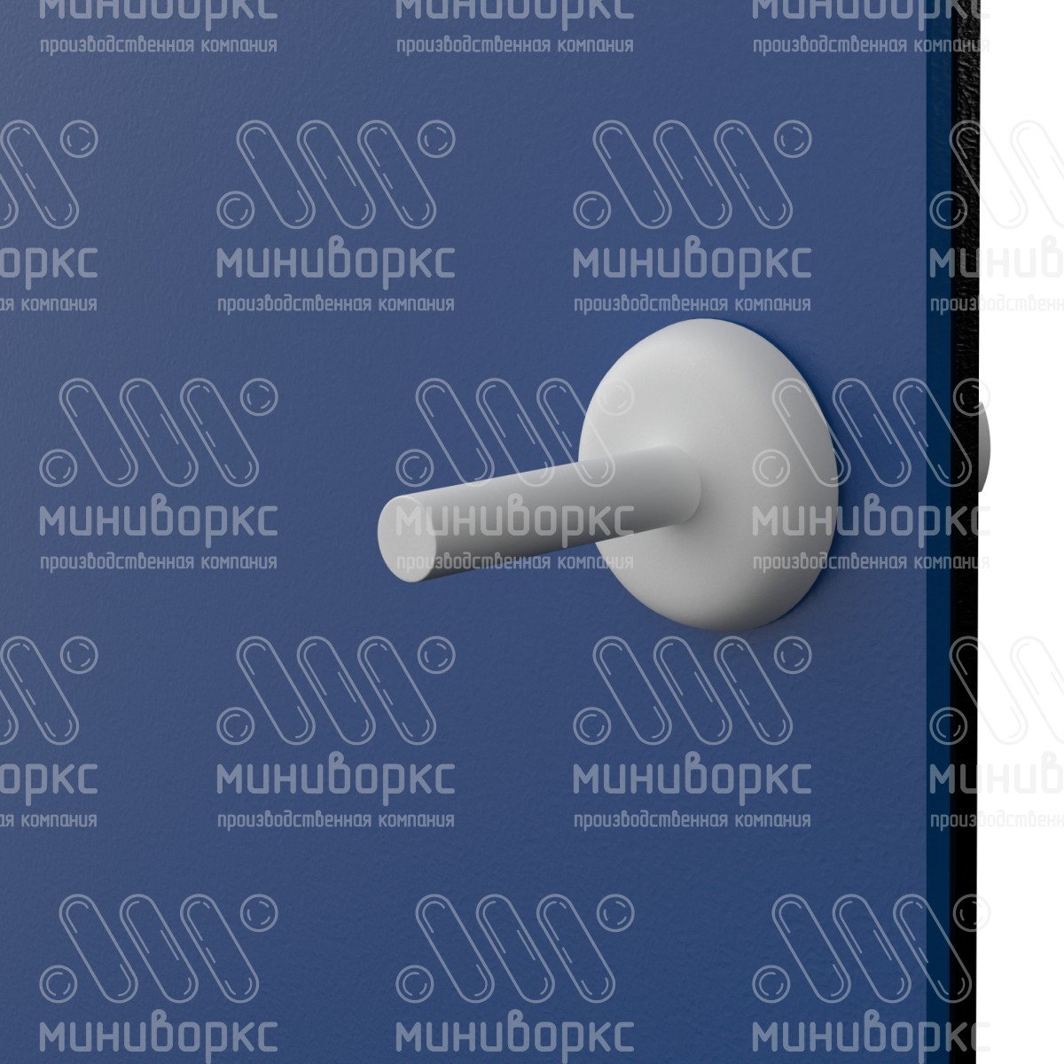 Заклепки пластиковые – RP3,5 | картинка 6