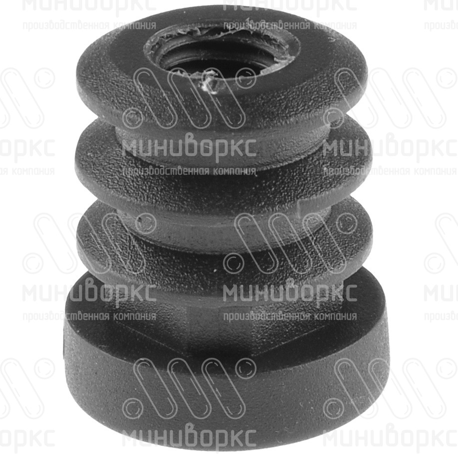 Заглушки для круглой трубы 22 – 1101142021N | картинка 3