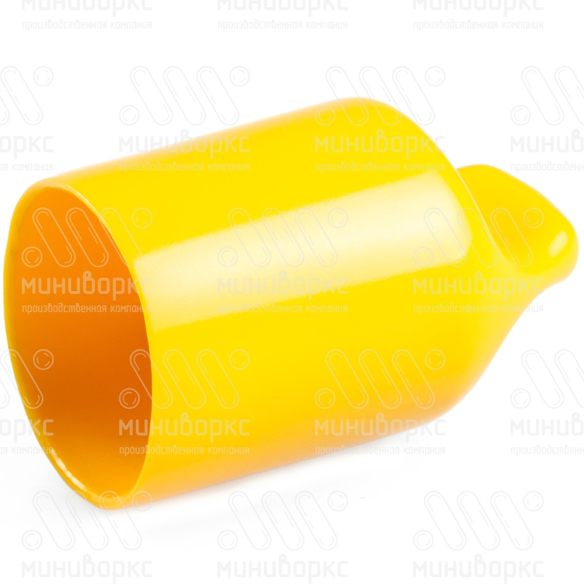 Термостойкие изделия для защиты наружной резьбы m45 gas/bsp 1 3/8 – CAPMHT44,5 | картинка 3