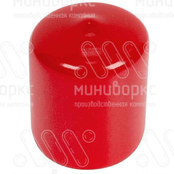 Наружные колпачки для резьбы m33 gas/bsp 1 unf/jic 1 1/4 – PMR31,8x25 | картинка 3