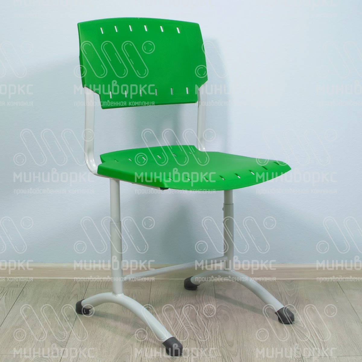Пластиковые спинки и сиденья для школьной мебели – SIGMA-6001-1 | картинка 11