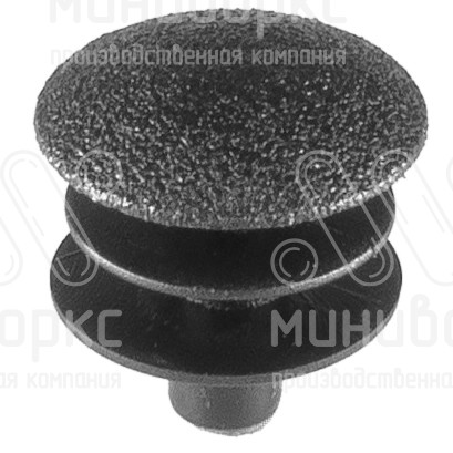 Заглушки для круглой трубы 10 – ILTB10 | картинка 1