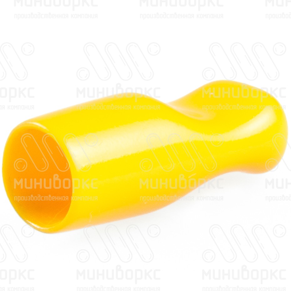 Термостойкие изделия для защиты наружной резьбы m10 gas/bsp 1/8 unf/jic 3/8 – CAPMHT9,3 | картинка 3