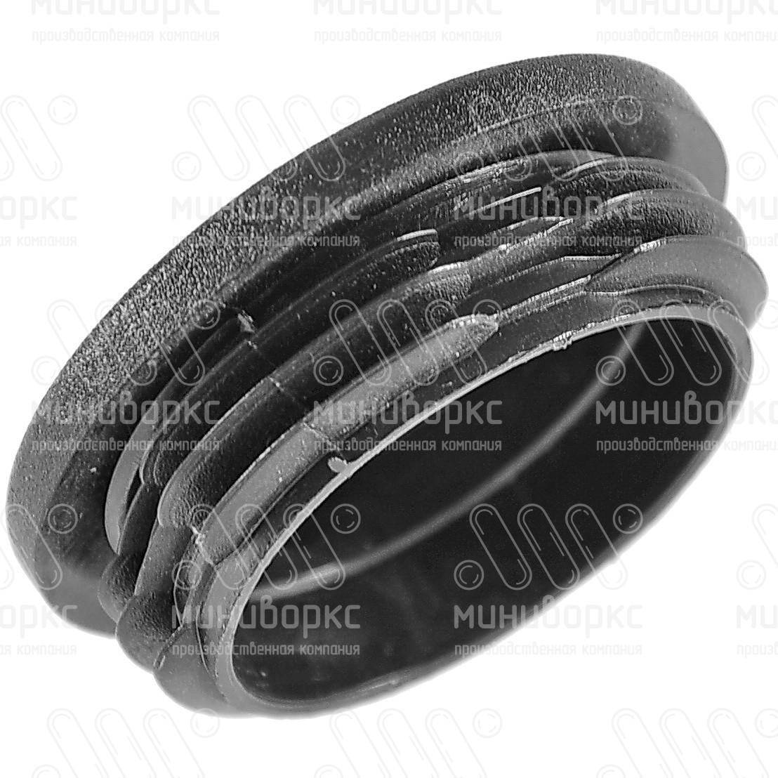 Пластиковые заглушки ДУ ду 40 (1 1/2) – MWDN40 | картинка 2