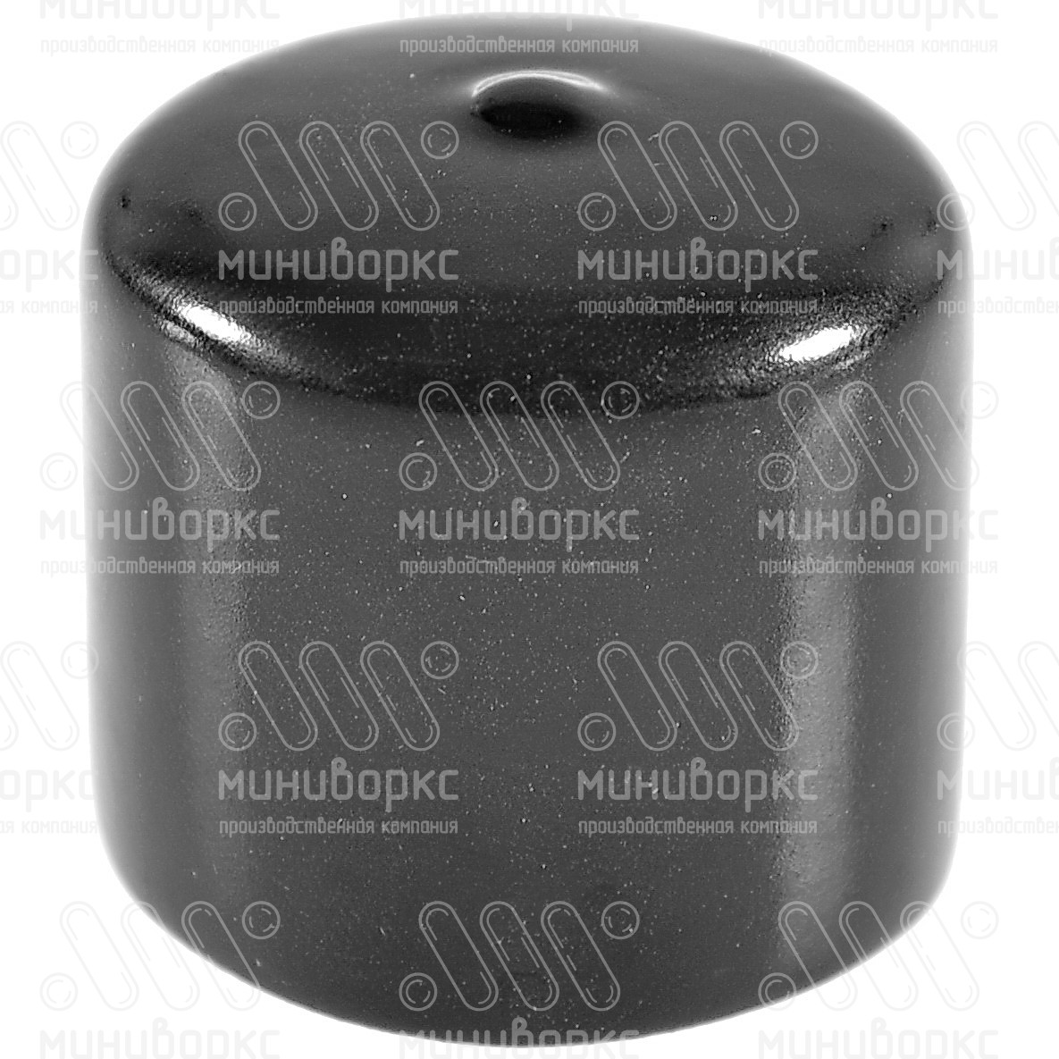 Заглушки для круглой трубы 66.7 – PM66,7X38 | картинка 3