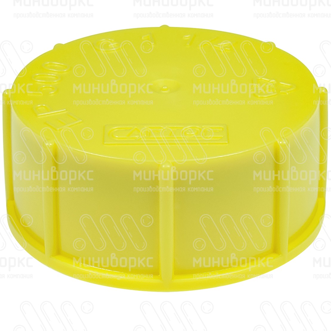 Наружные колпачки для резьбы m52×2 – EP505-M52x2 | картинка 3