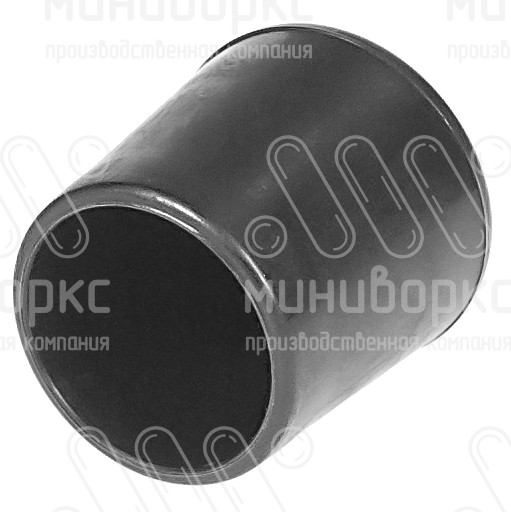 Заглушки для круглой трубы 16 – 16НБР | картинка 2