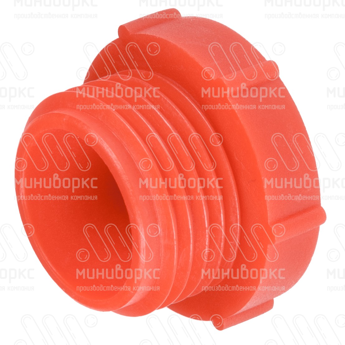 Заглушки для резьбовых отверстий gas/bsp 1/2×14 – TFU1/2 | картинка 2