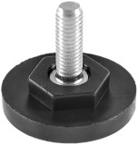 Опора резьбовая  m8x15 40 – 40М8-15БС