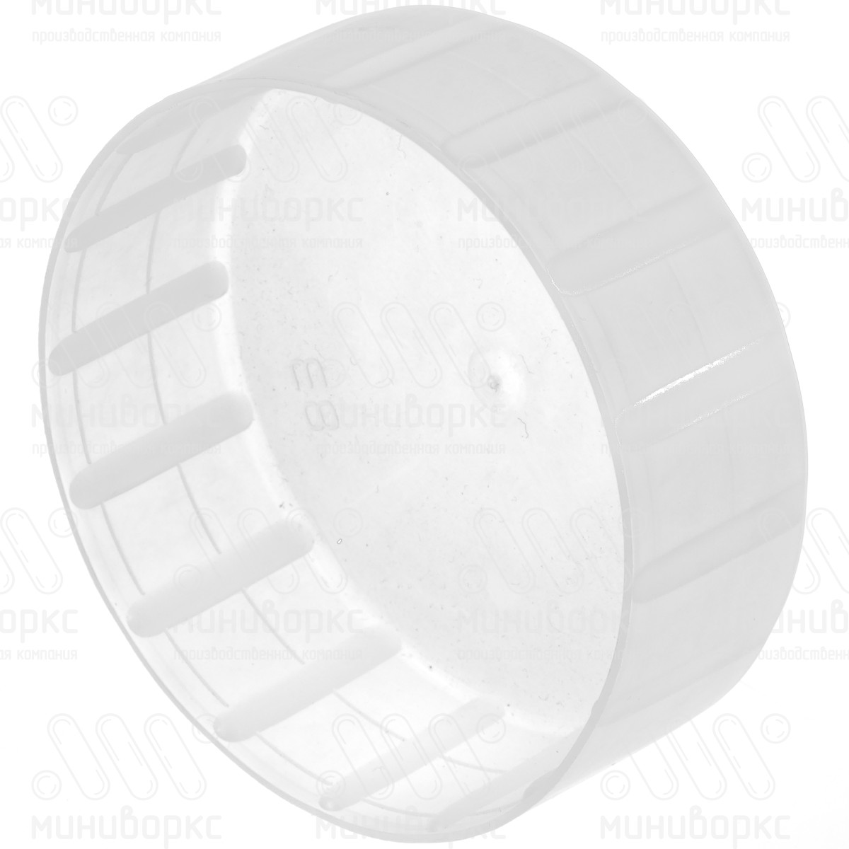 Заглушки для круглой трубы 83 – TXT83 | картинка 2