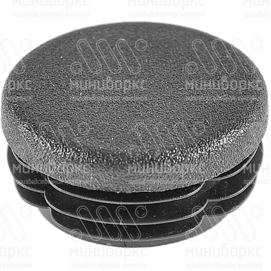 Заглушки для круглой трубы 37 – ILT37 | картинка 1