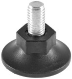 Опора резьбовая  m12x20 48 – 48М12-20БС