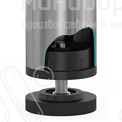 Заглушки для круглой трубы 51 – 51М8УЧЕ | картинка 4