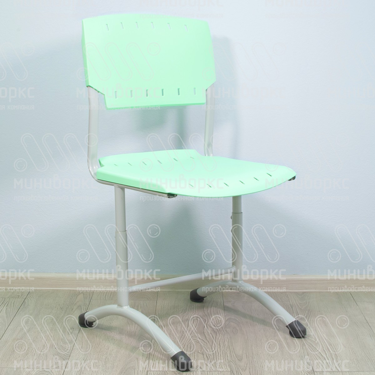 Пластиковые спинки и сиденья для школьной мебели – SIGMA-283С-1 | картинка 14