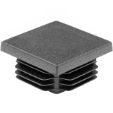 Заглушки квадратные для труб 40x40 – ILQ40-BIANCO