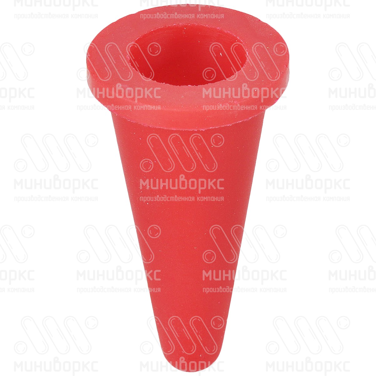 Термостойкие изделия для защиты внутренней резьбы 20.8 – TRSC20,8 | картинка 1