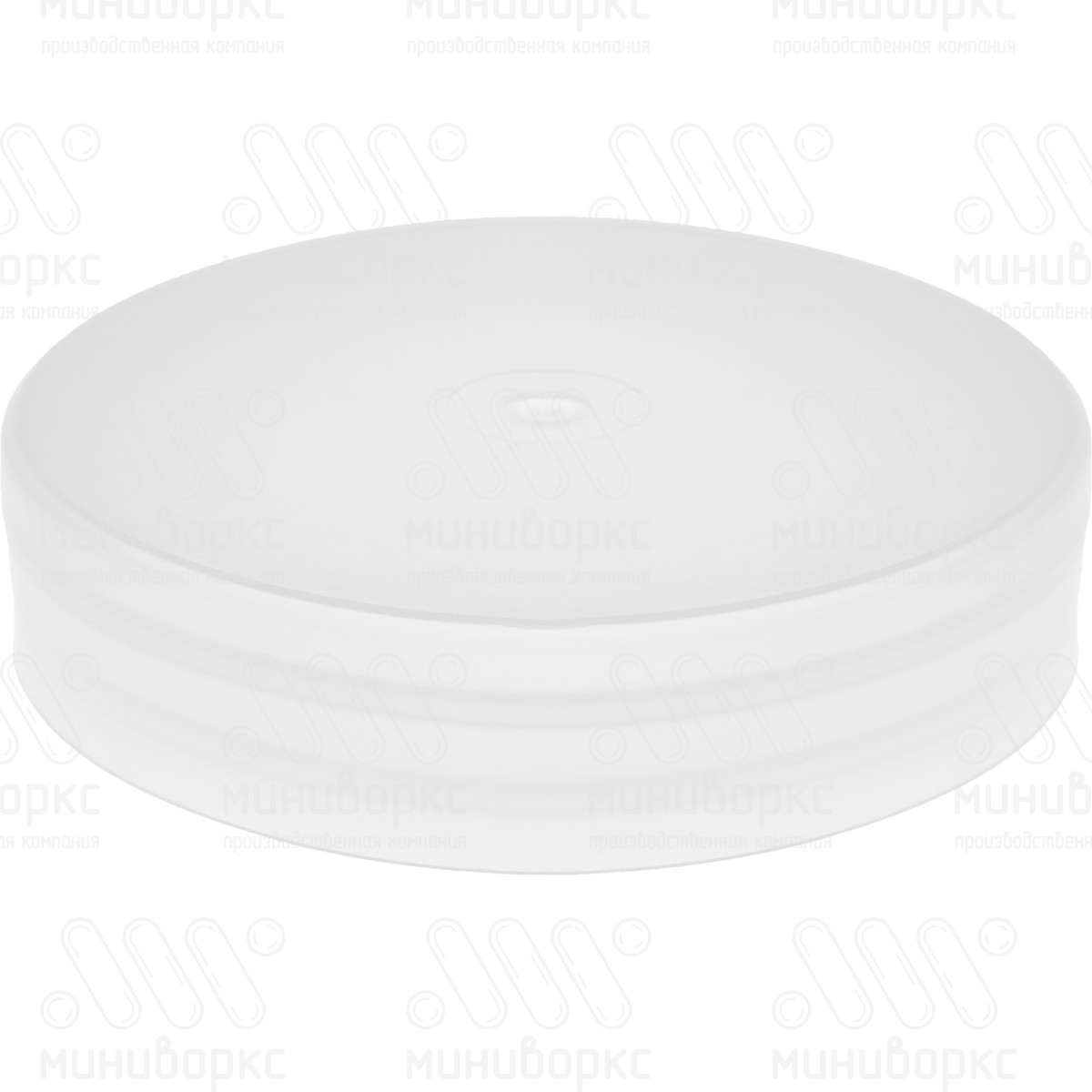 Заглушки для круглой трубы 968 – TXT965,2 | картинка 3