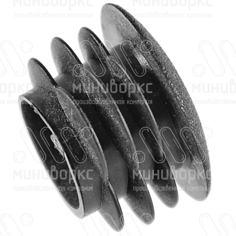 Заглушки для круглой трубы 22 – ILTB22 | картинка 2