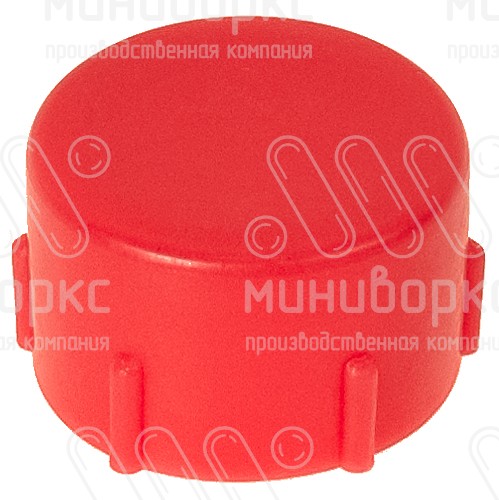 Наружные колпачки для резьбы m22×1.5 – CFV22x1,5 | картинка 3