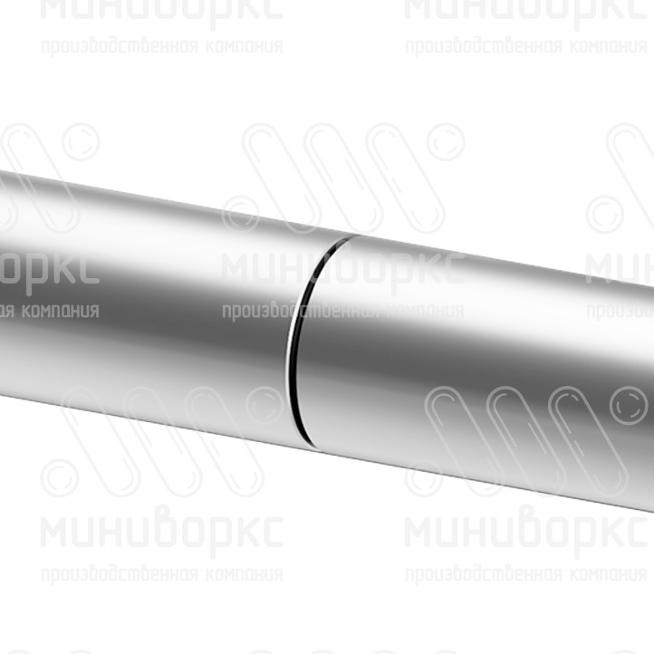 Соединители для круглых труб 28 – CTETB28x2.0M8 | картинка 6