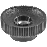 Пластиковые фиксаторы с гайкой m5 20 – RDGM205-01H