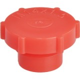 Заглушки для резьбовых отверстий gas/bsp 1/4×19 – QF1/4