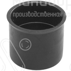 Заглушки для круглой трубы m14 – CAP14 | картинка 1